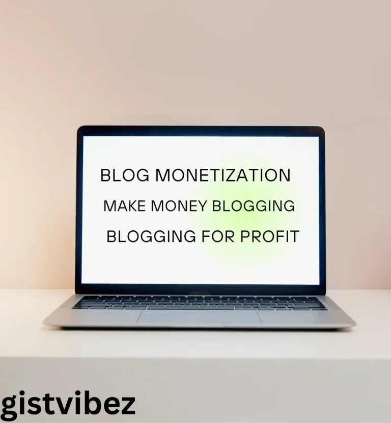 From Clicks to Cash: A Comprehensive Blueprint for Turning Your Blog into a Money-Making Machine