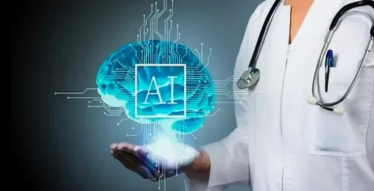 Examining the Effects of Generative AI on Healthcare in The Future of Medicine